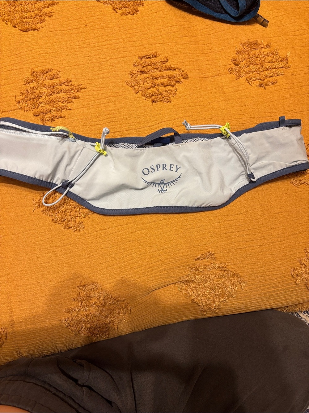 Osprey Durodyna LT belt